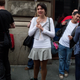 Image for article titled Hideo Kojima Takes Manhattan, Attracts Fans In Boxes